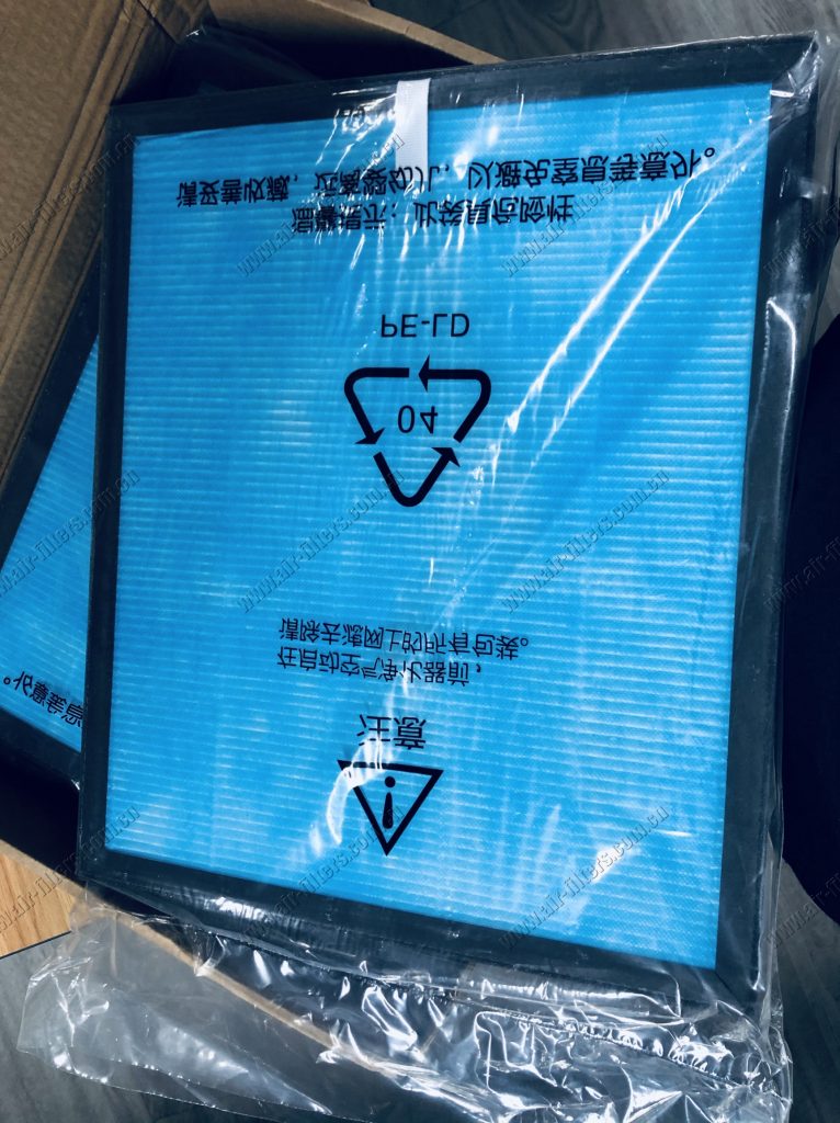 提高空气过滤器空气质量的方法和注意事项